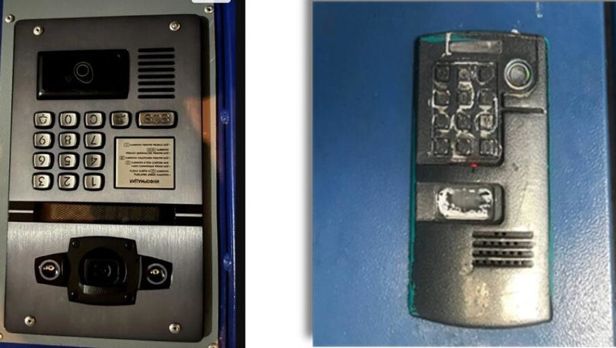 Замена старых панелей на новые бесплатная.