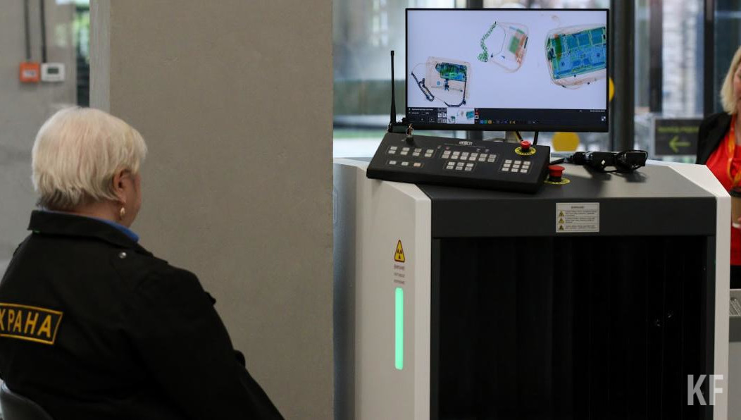 Новые требования по подготовке сотрудников включают в себя: учения