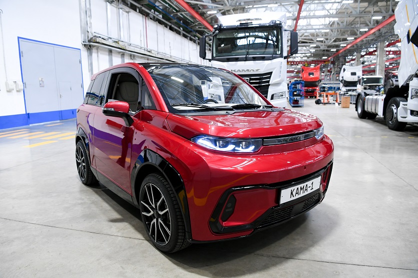 чтобы стать одним из центров новой индустрии