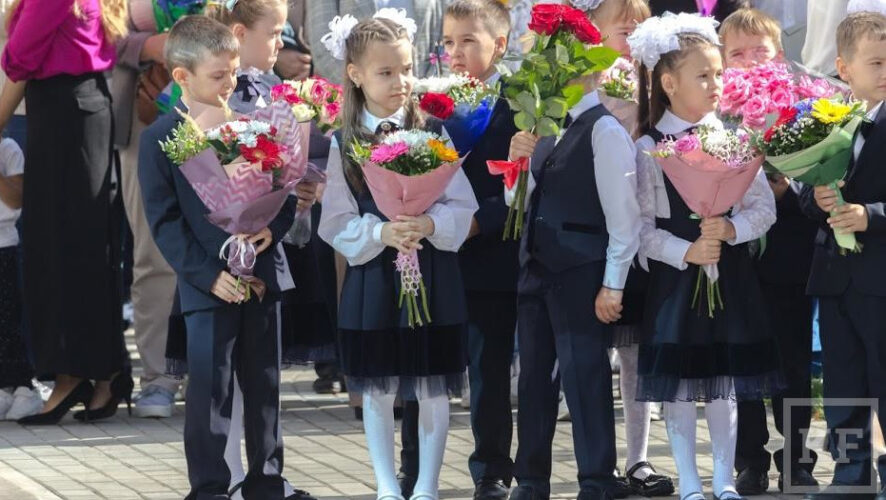 В столице Татарстана появилась уникальная школа