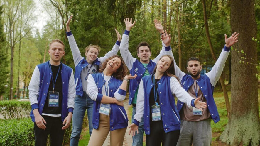 Заключительный этап олимпиады продлится с середины февраля до конца апреля.