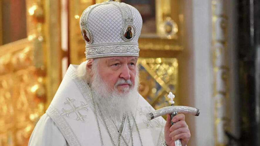По словам главы РПЦ