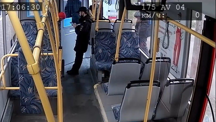 К поиску пятилетнего мальчика подключилась полиция.