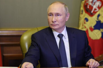 Соответствующее заявление Владимир Путин сделал на совещании с правительством.