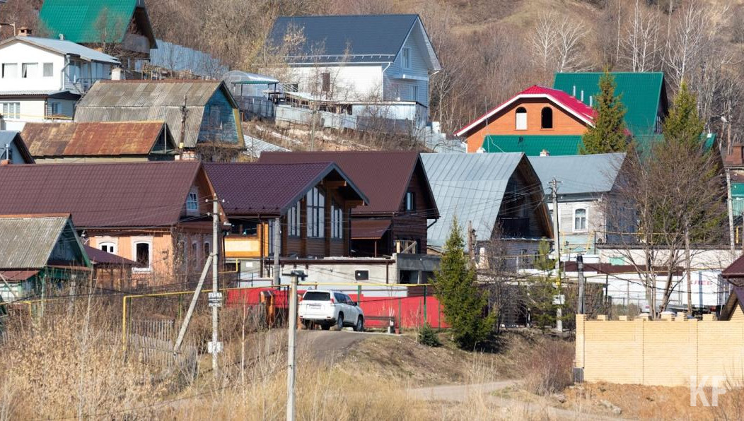 Нарушительница осталась без сооружения.