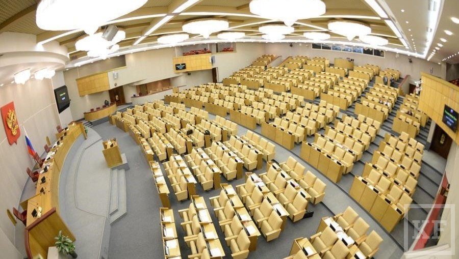 ЦИК РТ назвал фамилии 53 претендентов на места в седьмом созыве парламента