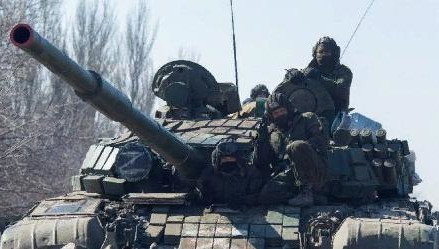 На Николаево-Криворожском направлении противник безуспешно пытался атаковать усиленным мотопехотным батальоном позиции российских войск.