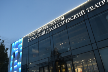 Рашата Файзерахманова судили за аферу на 1 млн рублей.
