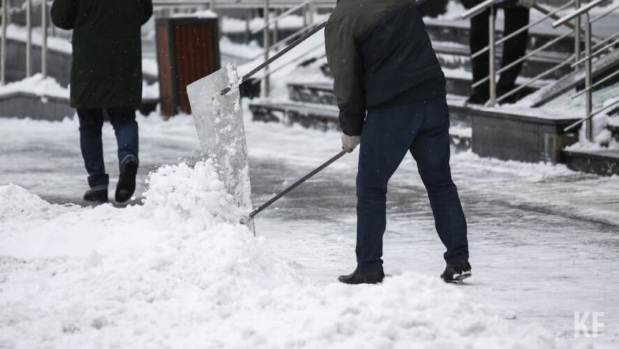 Ближайшая декада очень неоднозначная.