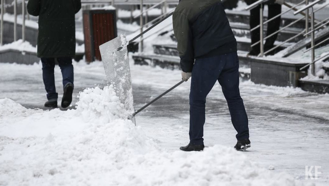 Ближайшая декада очень неоднозначная.