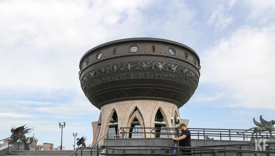 Температура днем составит 21 градус.