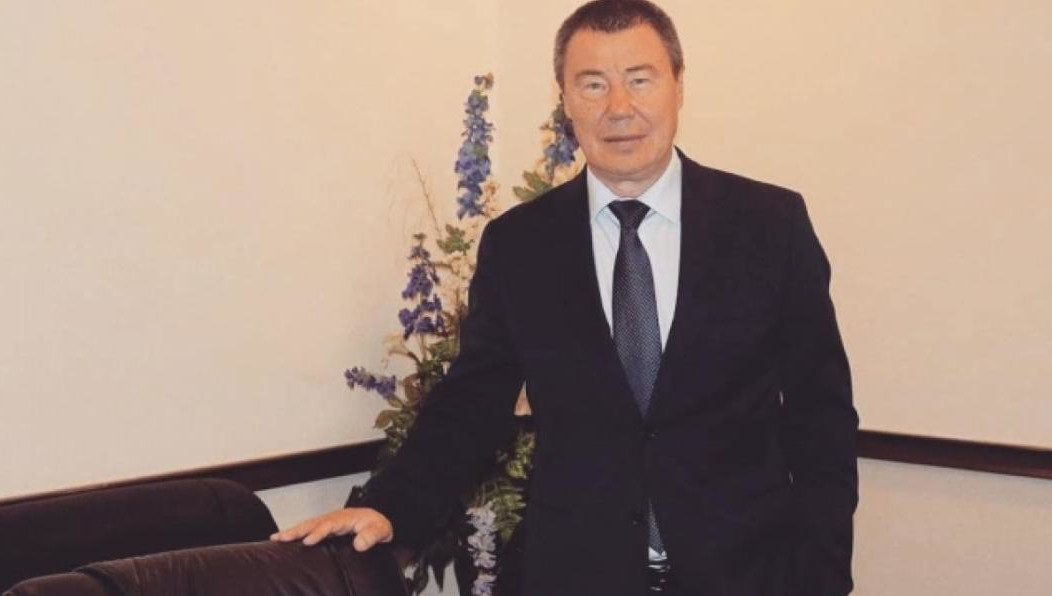 Международный центр сертификации и стандартизации под названием «Халяль» официально зарегестрировали в Москве 3 февраля этого года.