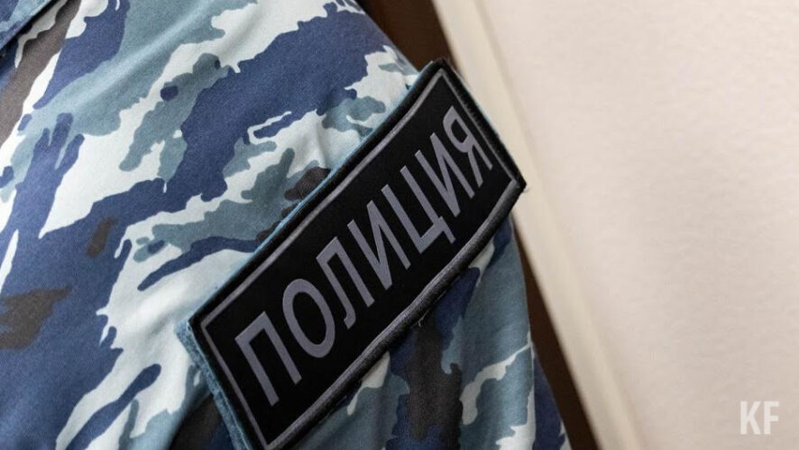 По словам начальства