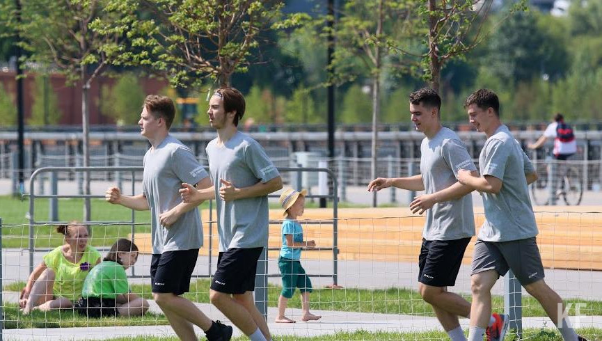 В прошлом году рейтинговый балл республики достиг&nbsp;65