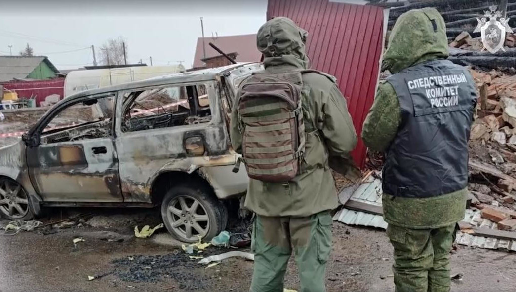 Эксперты предполагают