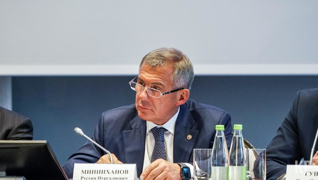 Решение вынесли на очном заседании компании 16 сентября.