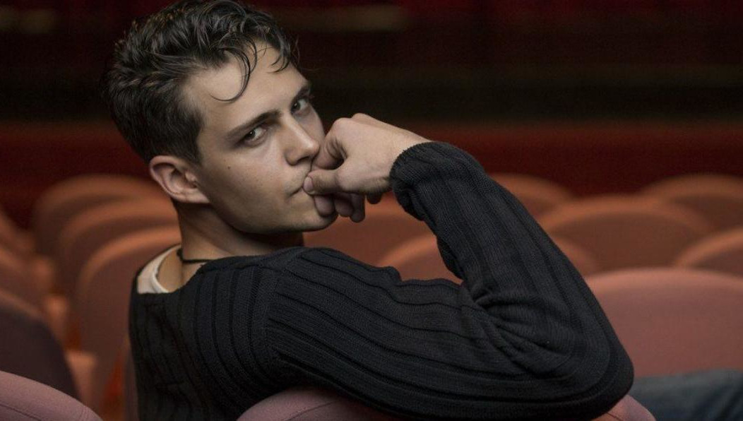 Актер заявил