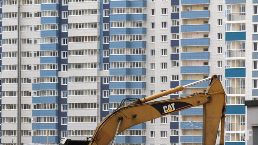 Также органу предстоит оперативно решать вопросы развития Казанской агломерации.