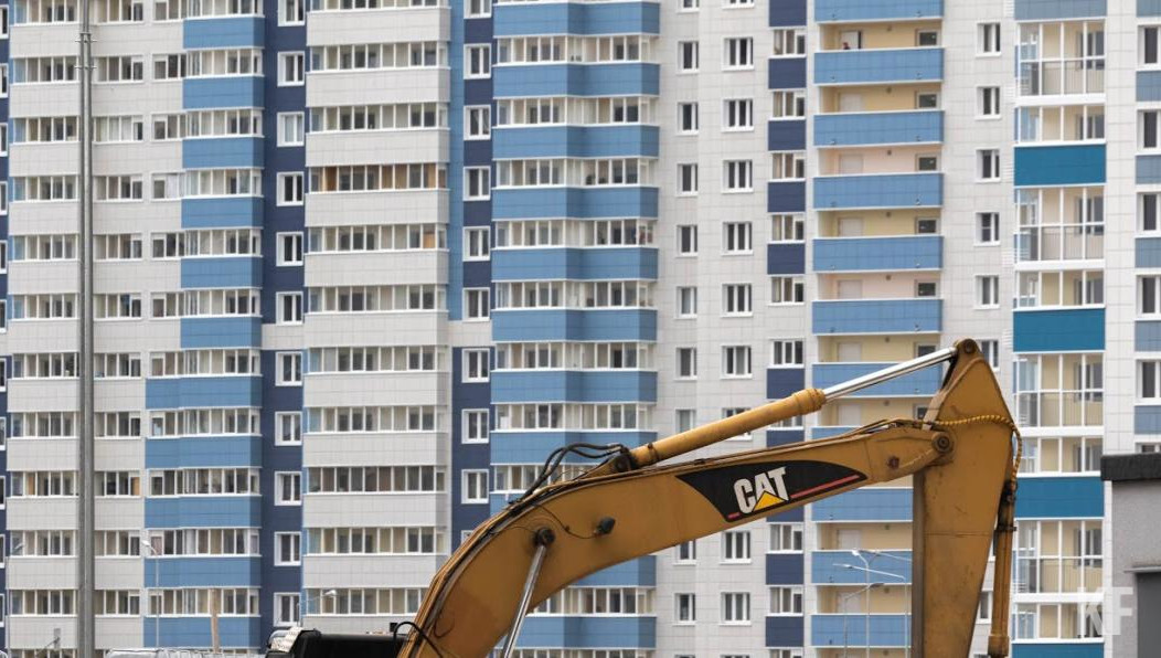 Также органу предстоит оперативно решать вопросы развития Казанской агломерации.