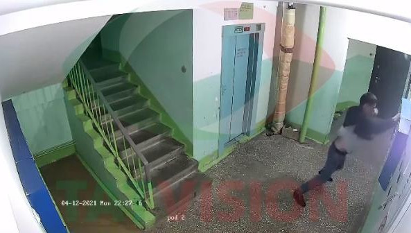 Что двигало молодым человеком