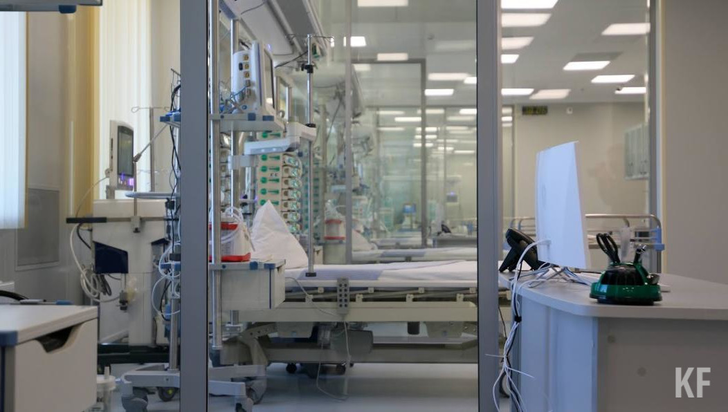 Пенсионерке удалили молочные железы и матку вместе с придатками.