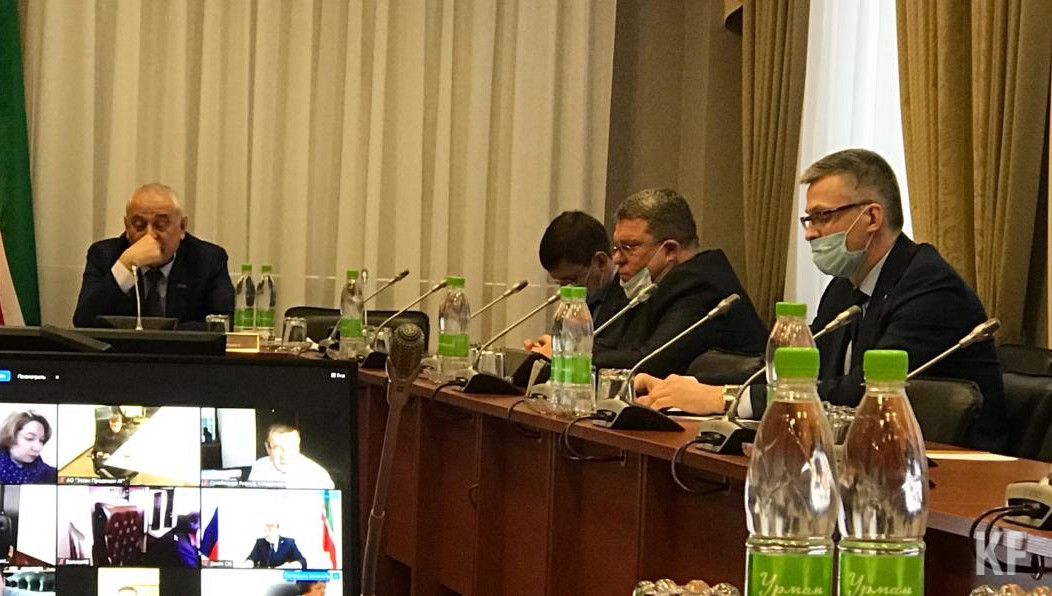 Больше всего незаконных карьеров обнаружили в Бавлинском