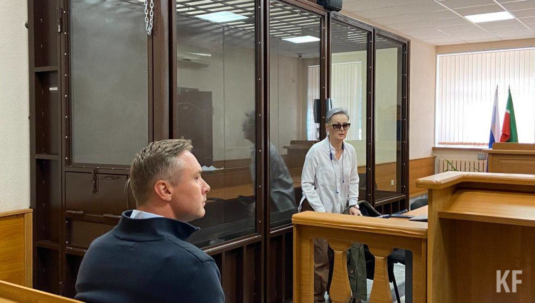 За покровительство и дальнейшее сотрудничество самозанятые отдавали Булату Салимзянову 15-30 процентов от своих заработков. Подсудимый согласился со всеми обвинениями.