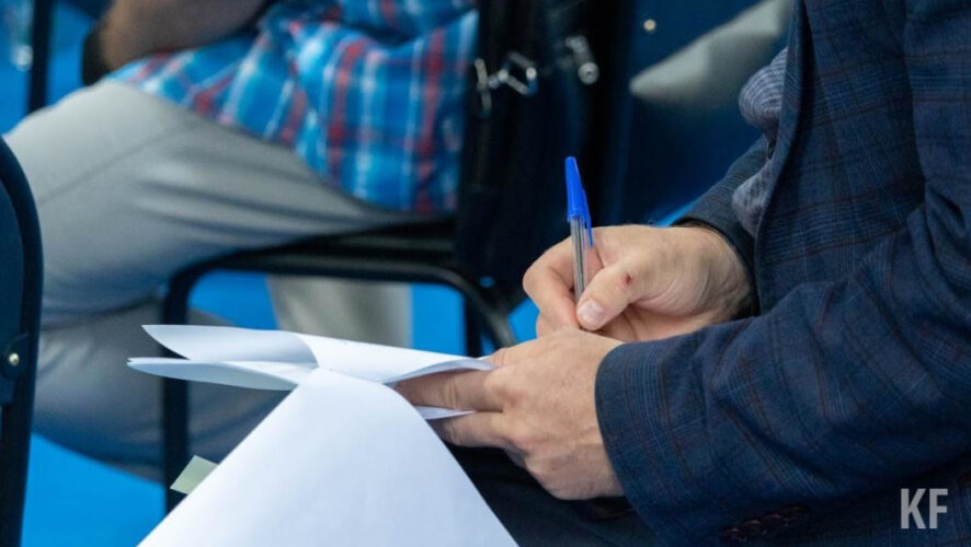 Все участники пройдут обязательное тестирование на проверку знаний.