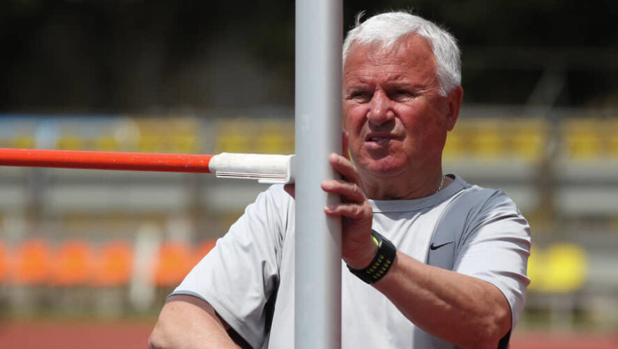 Евгений Загорулько умер в возрасте 78-и лет.