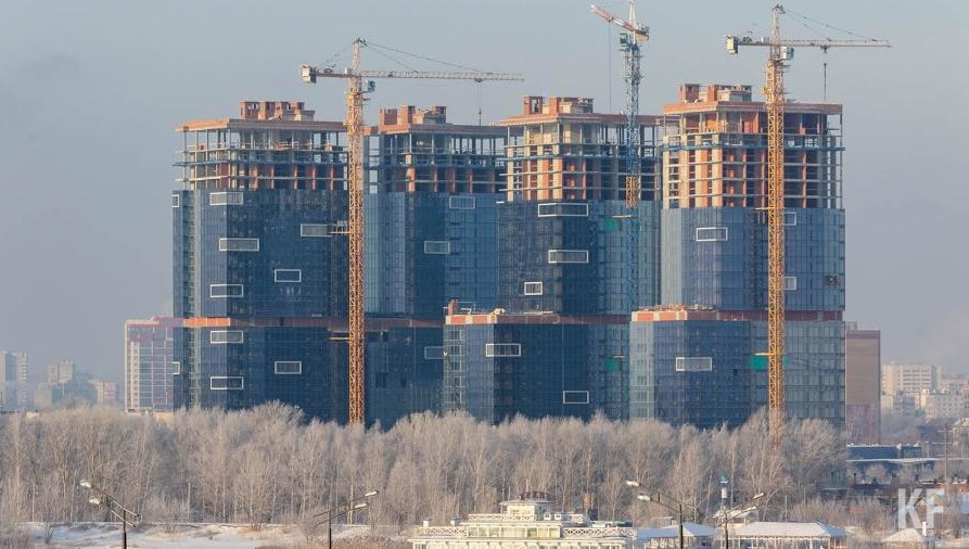 Экономить на всем остальном придется 11 лет.