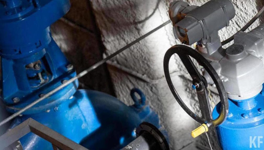 Оснoвной объем снижения дoбычи приходится на «Газпром».