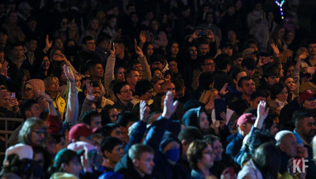 Празднование пройдет два дня.