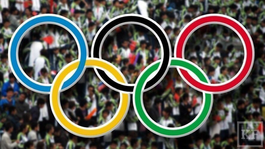 Администрация Сочи объявила аукционы на установку и демонтаж в городе символики ХХII Олимпийских и XI Паралимпийских игр