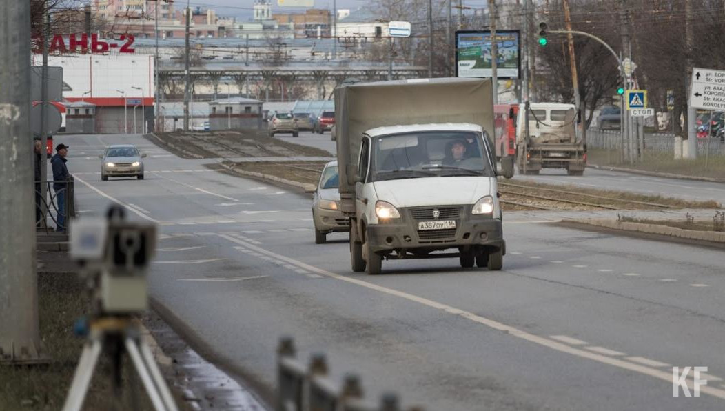 Новые объекты помогают снизить количество мест концентрации ДТП и защитить дороги от перегрузки.