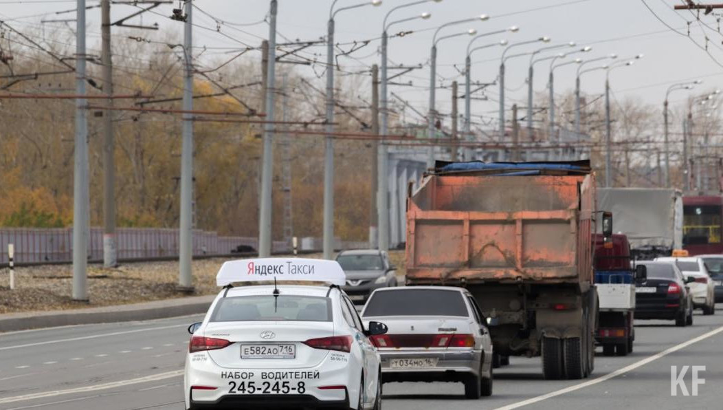 Такое решение спровоцировала женщина-водитель из Пскова.