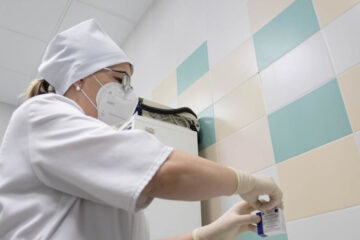 Такого результата