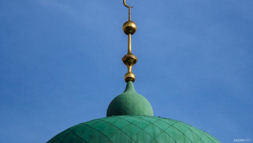 Священный месяц Рамадан начнётся с 24 апреля