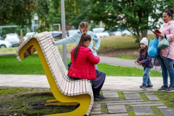 Средства поступят из резервного фонда правительства.