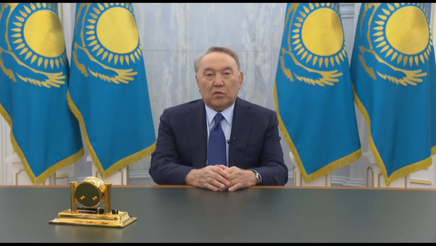 Также первый президент республики заявил