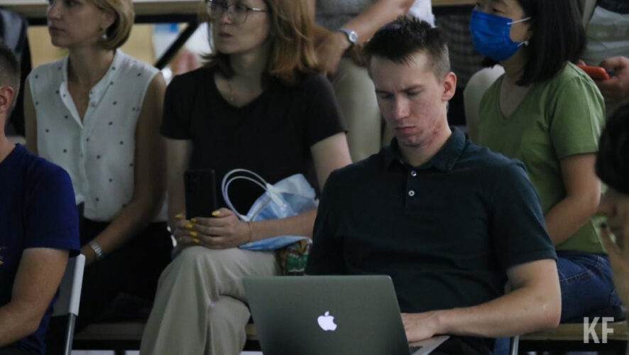 Некоторые жители республики рассказали