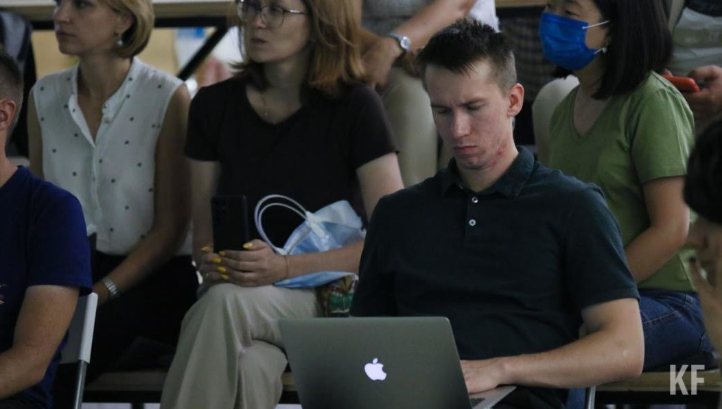 Некоторые жители республики рассказали