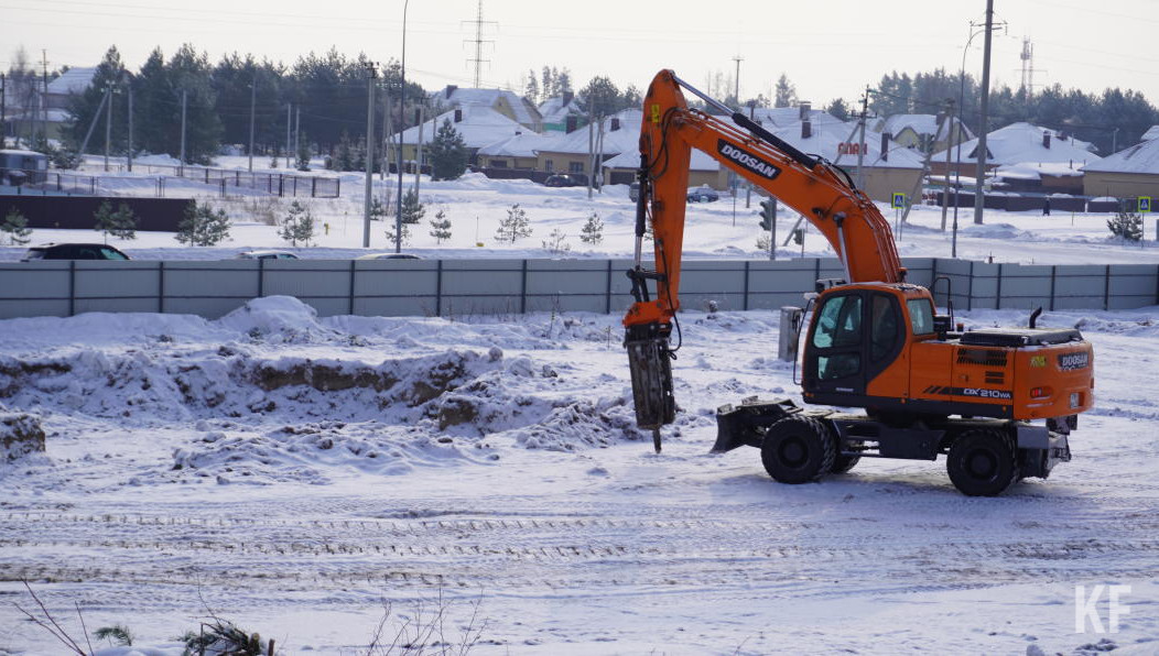 Наибольшую долю в экономике района занимает промышленность.