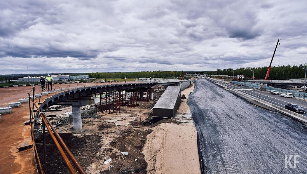 Замминистра транспорта отметил самостоятельность республики в плане материальных ресурсов.