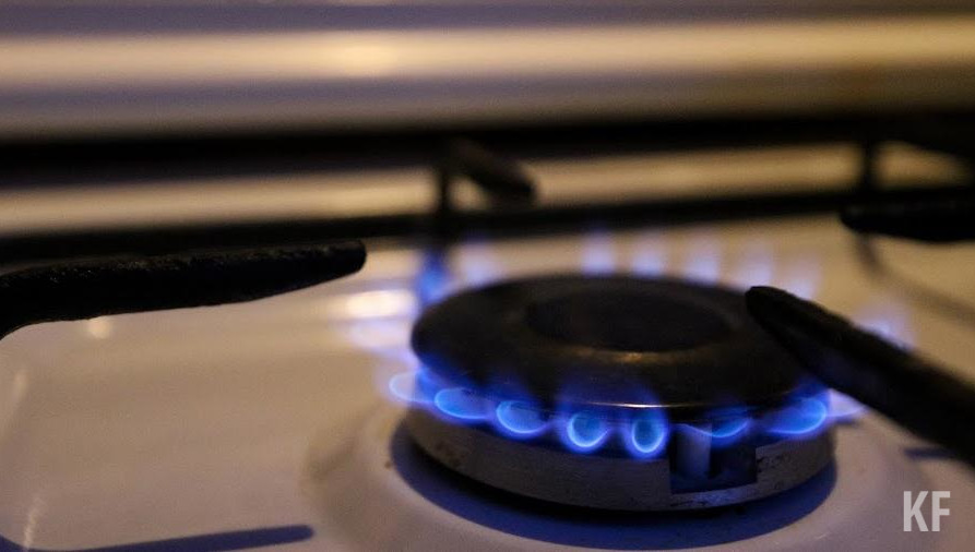 Проверяющие зафиксировали нарушение герметичности дымоходов.