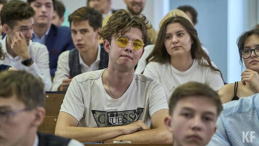 Пока филиал будет базироваться в Молодежном центре.