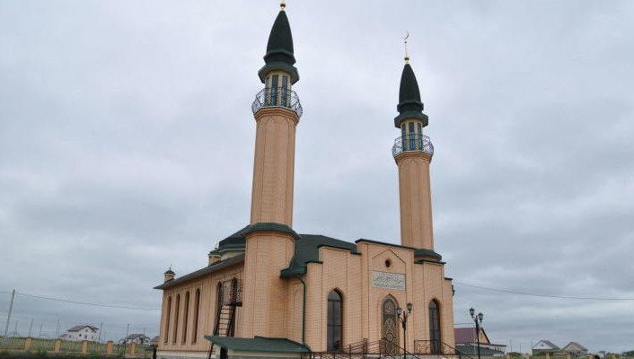 Общая площадь объекта составляет&nbsp;662