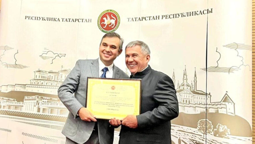 Полученные деньги больница потратит на оцифровку медицинских данных.