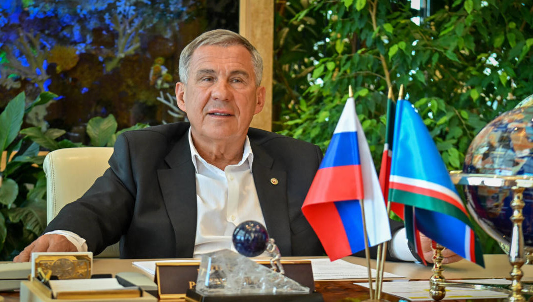 В рамках празднования юбилея состоятся Дни Республики Татарстан в республике Саха.