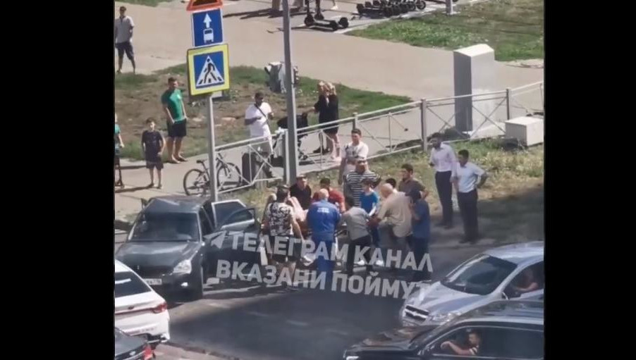 Ребенок находится в отделении реанимации и интенсивной терапии новорожденных Перинатального центра РКБ.