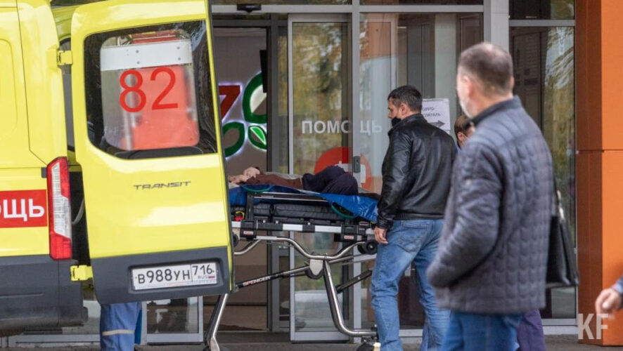 Возбуждено уголовное дело о халатности